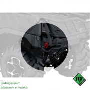 Kit di arresto della sponda posteriore2 715002080